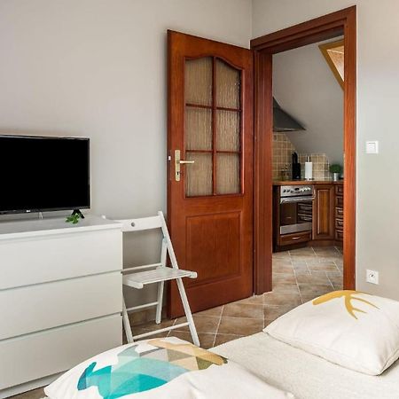 Rent Like Home - Pardalowka III ザコパネ エクステリア 写真