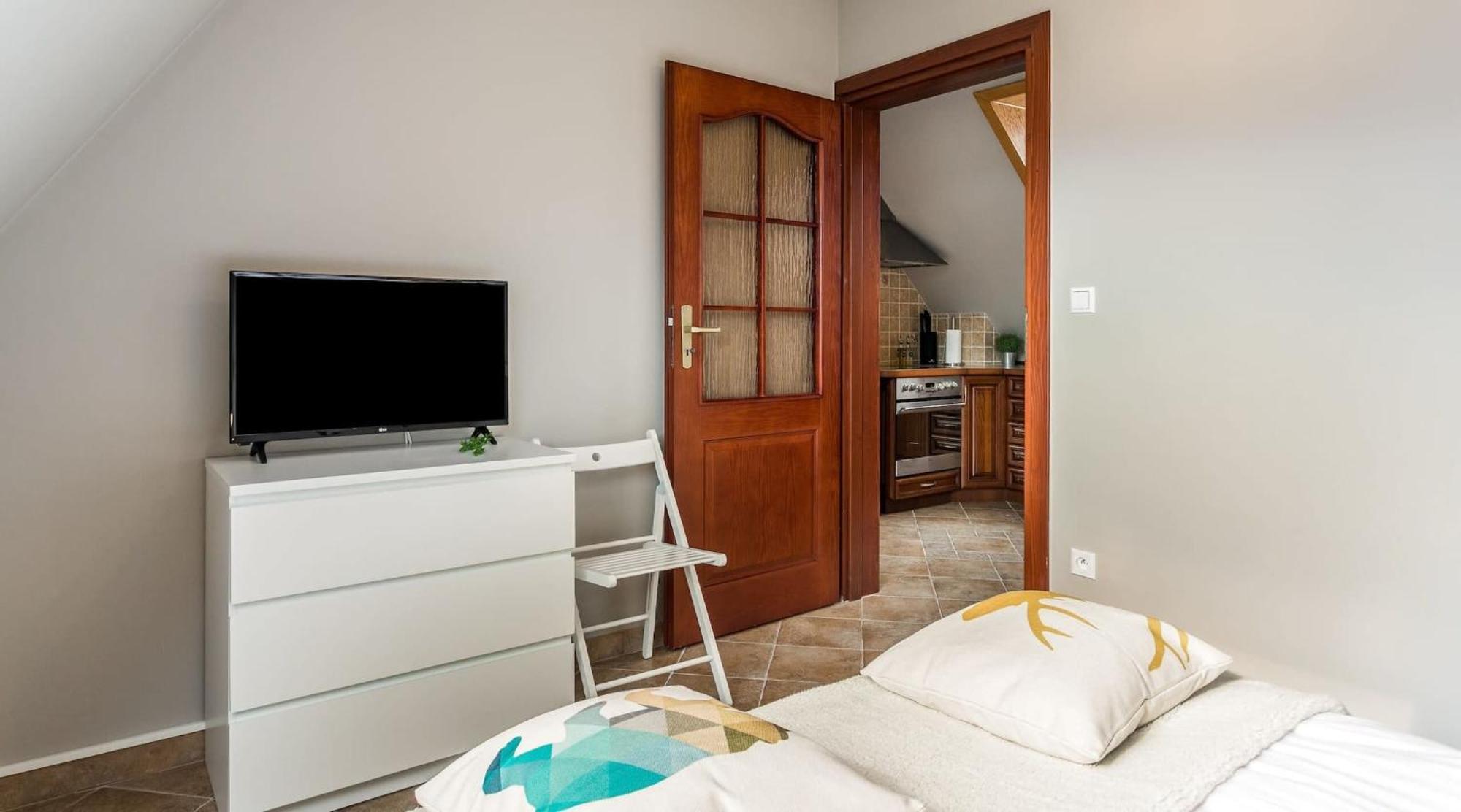 Rent Like Home - Pardalowka III ザコパネ エクステリア 写真